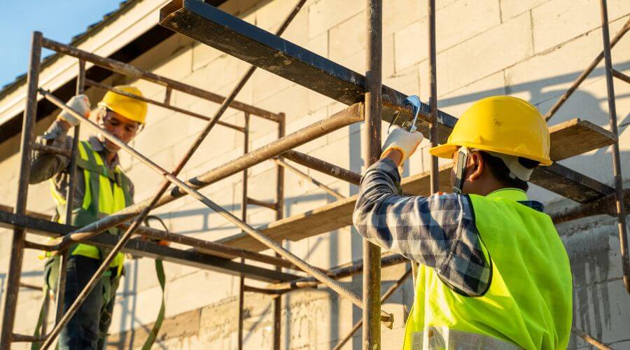 Roof Vent Repair in Vineland, NJ